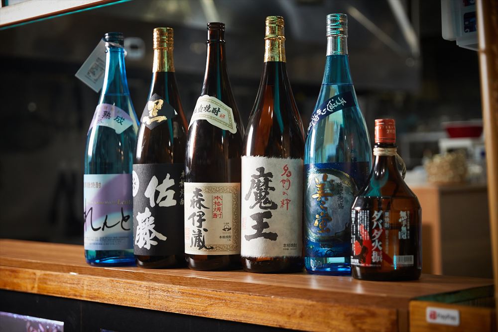 お酒